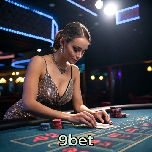 Descubra as Melhores Recompensas em Jogos no 9bet