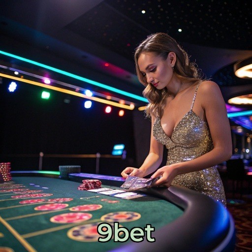 Os Melhores Jackpots em 9bet: A Experiência de Jogo que Você Não Pode Perder!