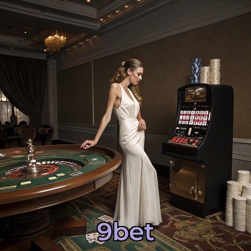 Descubra as Ofertas Imperdíveis da 9bet